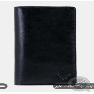 کیف مدارک همراهه کارت ملی و کارت سوخت و