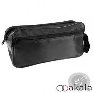 کیف وسایل ارایشی مردانه