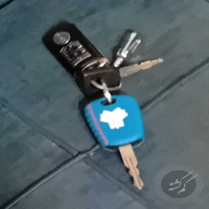 سویچ همراه ریموت